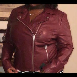 Black Rivet- a brand of Wilson’s Leather